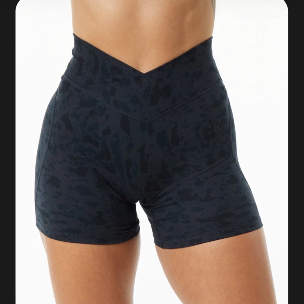 Alphalete shorts